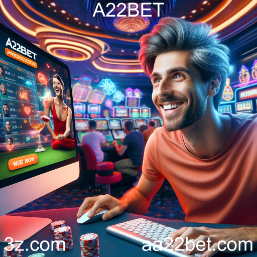 Aproveite as Promoções em A22BET: Dicas e Oportunidades Imperdíveis